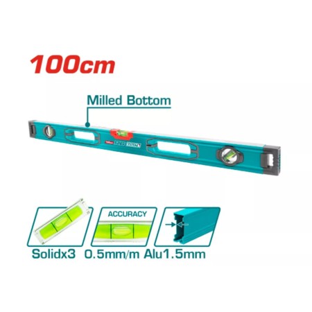 Уровень 1000 мм