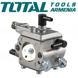 карбюратор (для цепной пилы tg5602411)