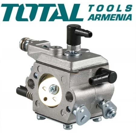 карбюратор (для цепной пилы tg5602411)