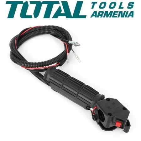 комплект проводов включения/выключения (для газонокосилки tgt141181)