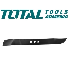 лезвие (для газонокосилки tgt196201)