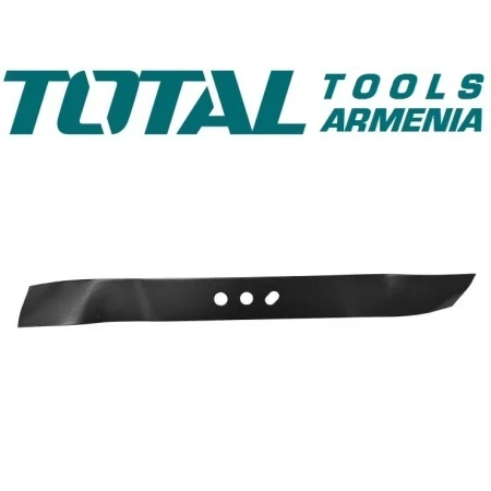 лезвие (для газонокосилки tgt196201)