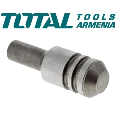 шток ударный (x ring 28x1.4) (для перфоратора th116386)