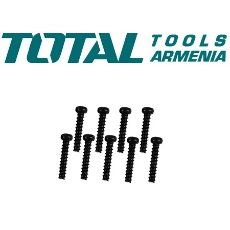 самонарезающий винт st3.5*16 (для ударного гайковерта tiwli2001)