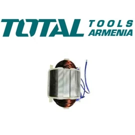 статор (для электрической угловой пилы ts42142107)