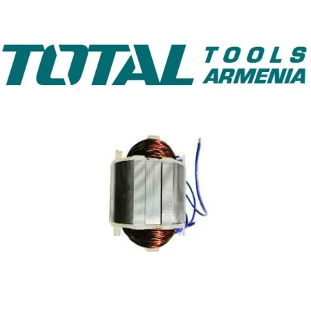 статор (для электрической угловой пилы ts42142107)