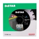 Алмазный диск 300 мм Distar Bestseller Abrasive 13085129022