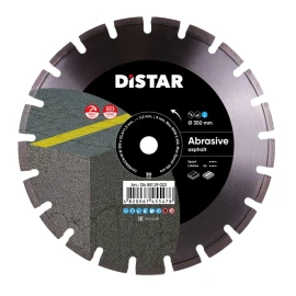 Алмазный диск 300 мм Distar Bestseller Abrasive 13085129022