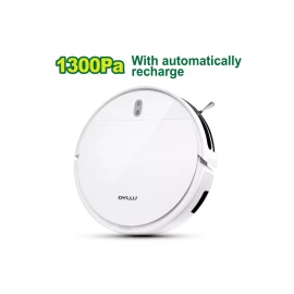 Ռոբոտ-փոշեկուլ (գիրոսկոպիկ) DYLLU DARV1301W 1300Պա