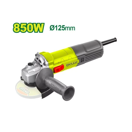 125մմ 850Վատտ ԱՀՄ DYLLU DTAG15851