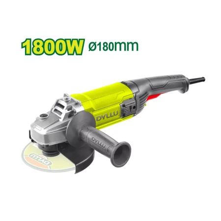 180մմ 1800Վատտ ԱՀՄ DYLLU DTAG851801