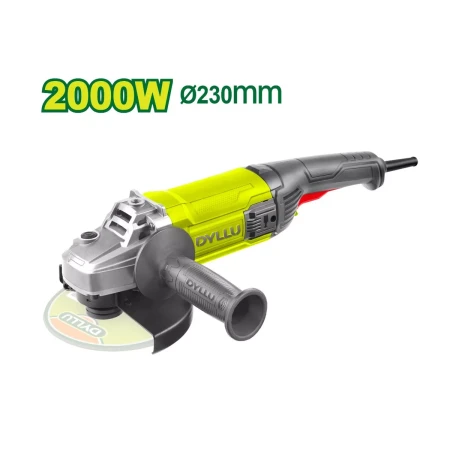 230մմ 2000Վատտ ԱՀՄ DYLLU DTAG852001