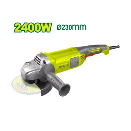 230մմ 2400Վատտ ԱՀՄ DYLLU DTAG852401