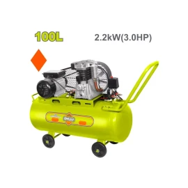 Կոմպրեսոր օդով 2.2կՎտ DYLLU DTAP4R21