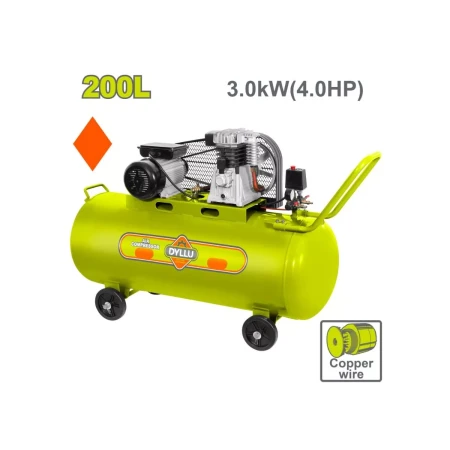 Օդային կոմպրեսոր  DYLLU DTAP4R22