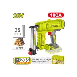 Аккумуляторный гвоздезабиватель DYLLU DTBJ1305