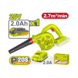 Аккумуляторная воздуходувка DYLLU DTBLP5521