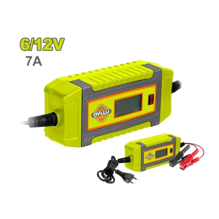 Լիցքավորիչ 6/12Վ 7Ա DYLLU DTBY1A071