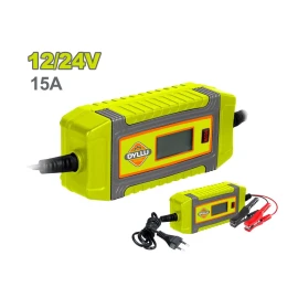 Լիցքավորիչ 12/24Վ 15Ա DYLLU DTBY1A151