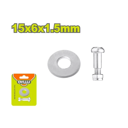 лезвие для плиткореза  dyllu dtcj1501