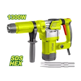 Հարվածային մուրճ DYLLU DTDB1D45 1300Վտ