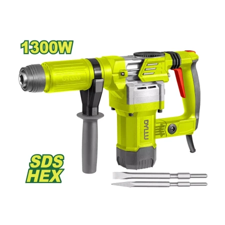 Հարվածային մուրճ DYLLU DTDB1D45 1300Վտ