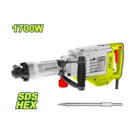 Հարվածային մուրճ DYLLU DTDB1D90 1700Վտ