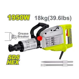 Հարվածային մուրճ DYLLU DTDB2D95 1950Վտ