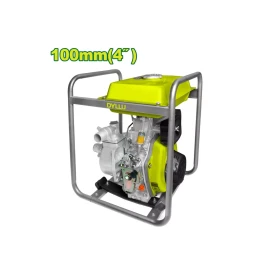 Ջրի դիզելային պոմպ DYLLU DTDW1A40 100մմ-4''