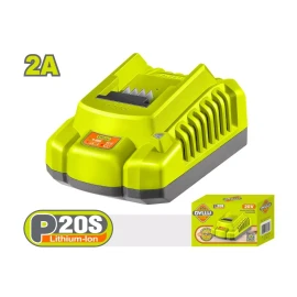 Зарядное устройство для аккумуляторов 2А DYLLU DTFCP502