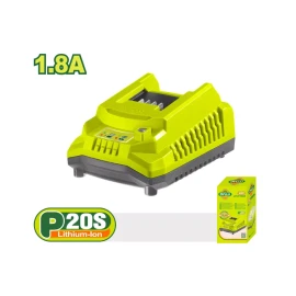 Լիցքավորիչ մարտկոցի 20Վ 1.8Ա P20S DYLLU DTFCP518