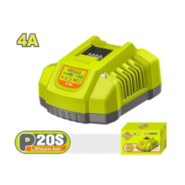 Зарядное устройство для аккумуляторов 4А DYLLU DTFCP540