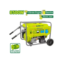 Բենզինային գեներատոր DYLLU DTGEAA10 8500Վտ