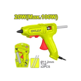 Силиконовый пистолет  DYLLU DTGL1606