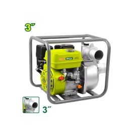 Ջրի բենզինային պոմպ DYLLU DTGW1A32 80մմ-3''