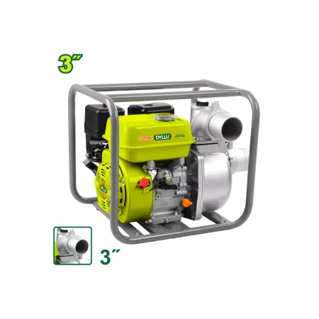 Ջրի բենզինային պոմպ DYLLU DTGW1A32 80մմ-3''