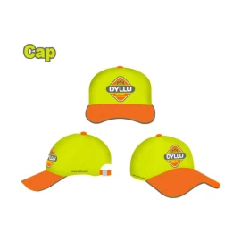 Кепка DYLLU DTHA1Y01