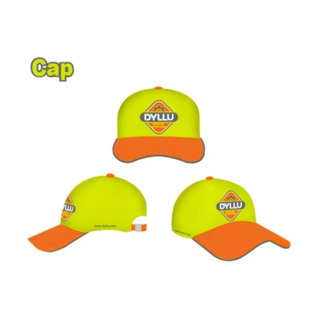 Кепка DYLLU DTHA1Y01