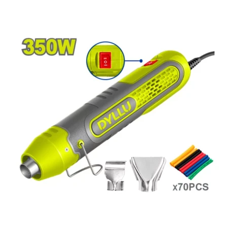 Термофен DYLLU DTHG2501