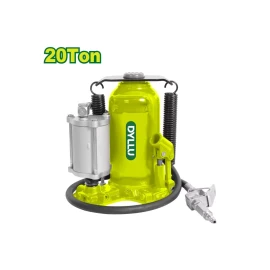 Օդահիդրավլիկ դոմկրատ DYLLU DTHJ6520 20տ