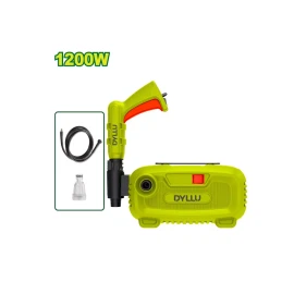 բարձր ճնշման լվացող սարք dyllu dthp1a11 1200Вт