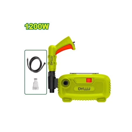 բարձր ճնշման լվացող սարք dyllu dthp1a11 1200Вт