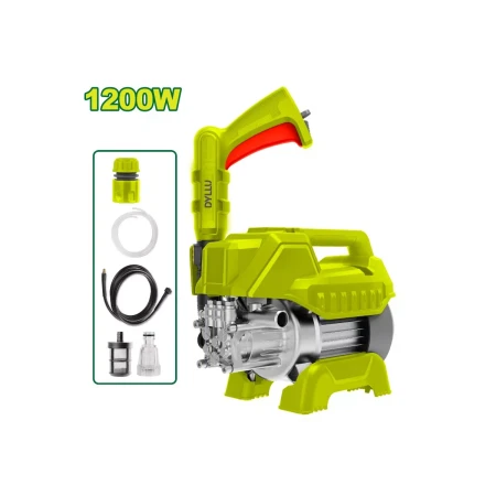 բարձր ճնշման լվացող սարք dyllu dthp1a12 1200Вт
