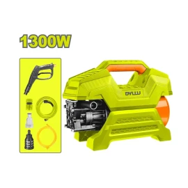 բարձր ճնշման լվացող սարք 1300Вт dyllu dthp1a13