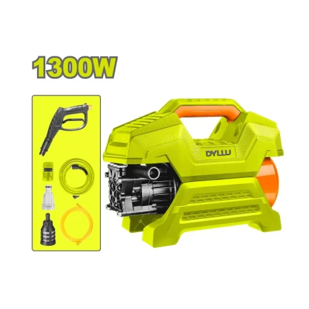 բարձր ճնշման լվացող սարք 1300Вт dyllu dthp1a13