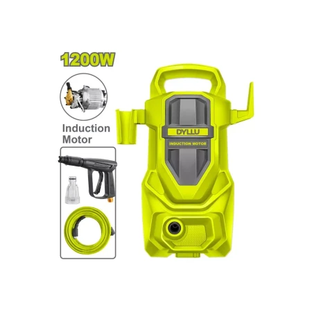 Բարձր ճնշման լվացող սարք DYLLU DTHP3A10