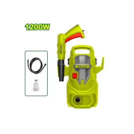 Բարձր ճնշման լվացող սարք DYLLU DTHP3A12 1200Վտ