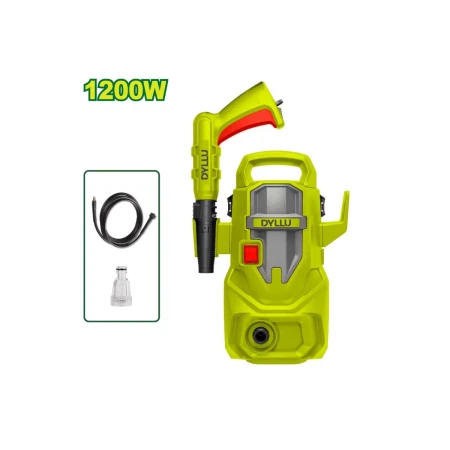 Բարձր ճնշման լվացող սարք DYLLU DTHP3A12 1200Վտ