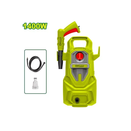 Բարձր ճնշման լվացող սարք DYLLU DTHP3A14 1400Վտ