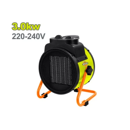 Электрический обогреватель  DYLLU DTHTP1A03